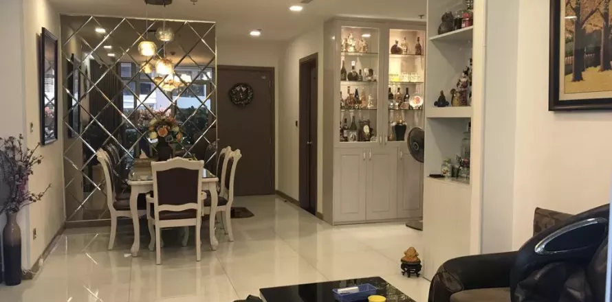 2 bedrooms Apartment in Ho Chi Minh, No. 11536