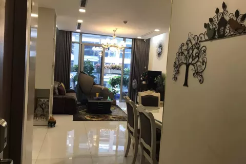 2 bedrooms Apartment in Ho Chi Minh, No. 11536 2