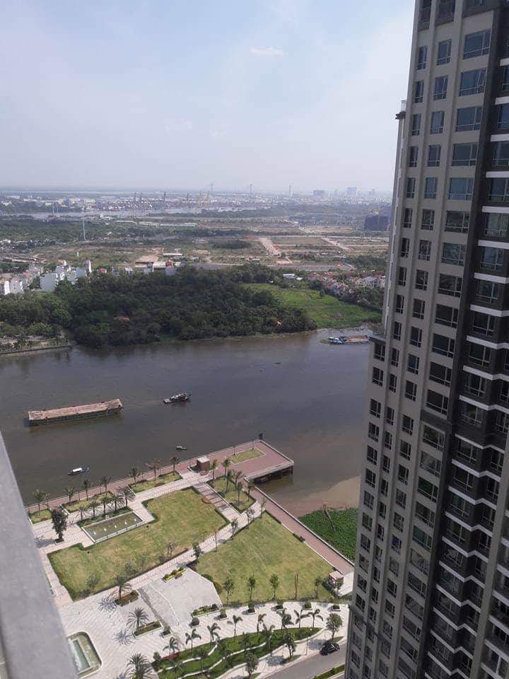 1 bedroom Apartment in Ho Chi Minh, Vietnam No. 11542