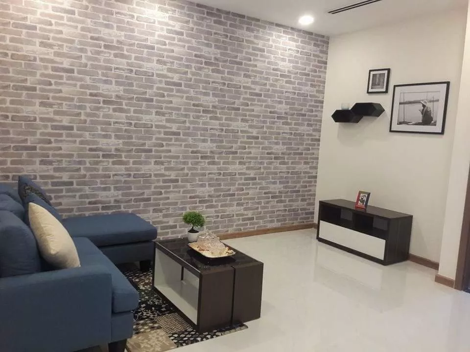 1 bedroom Apartment in Ho Chi Minh, Vietnam No. 11542