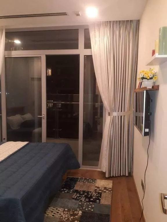 1 bedroom Apartment in Ho Chi Minh, Vietnam No. 11542