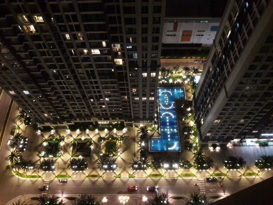1 bedroom Apartment in Ho Chi Minh, Vietnam No. 11542