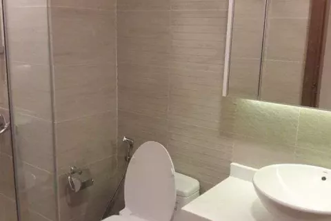 1 bedroom Apartment in Ho Chi Minh,  No. 11542