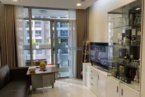 2 bedrooms Apartment in Ho Chi Minh, No. 11540 4