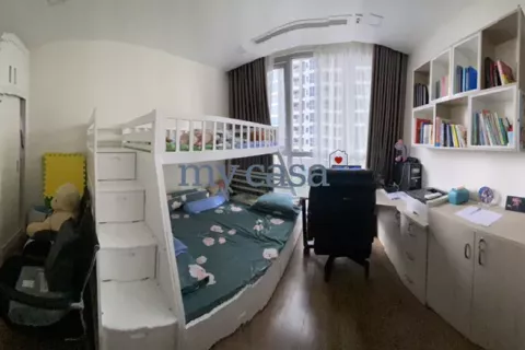 2 bedrooms Apartment in Ho Chi Minh, No. 11540 2