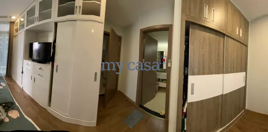 2 bedrooms Apartment in Ho Chi Minh, No. 11540