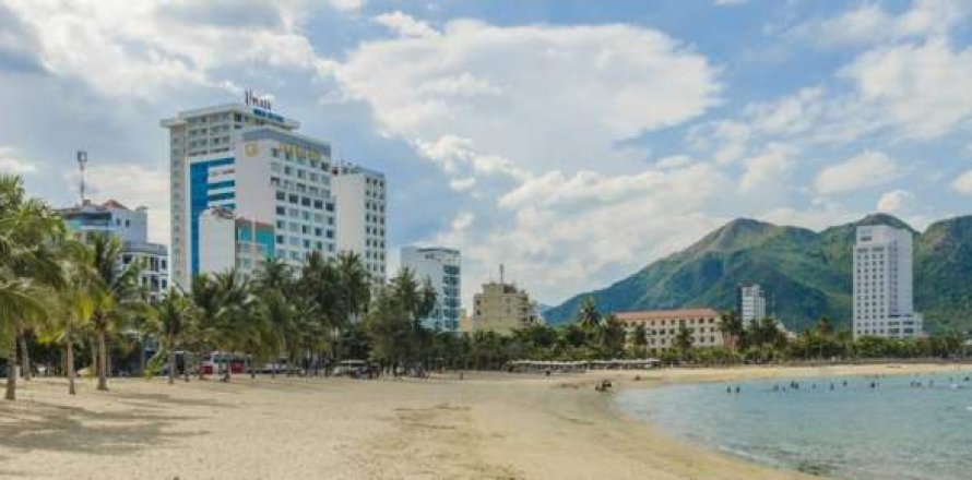 3 bedrooms Apartment in Nha Trang, No. 17028