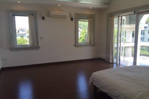 4 bedrooms Villa in Nha Trang, No. 17025 12