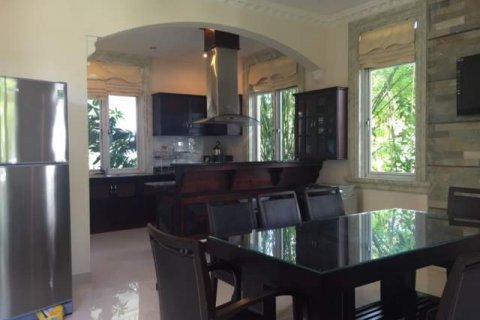 4 bedrooms Villa in Nha Trang, No. 17025 5