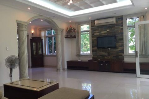 4 bedrooms Villa in Nha Trang, No. 17025 4