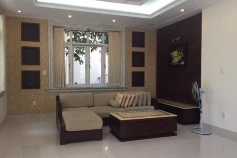 4 bedrooms Villa in Nha Trang, No. 17025 3