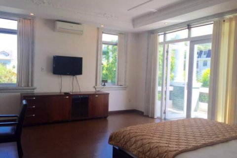 4 bedrooms Villa in Nha Trang, No. 17025 7