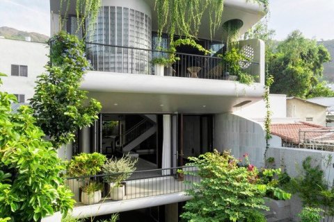 5 bedrooms Villa in Nha Trang,  No. 27799