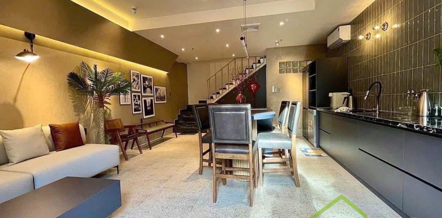 2 bedrooms Apartment in Nha Trang, No. 27800
