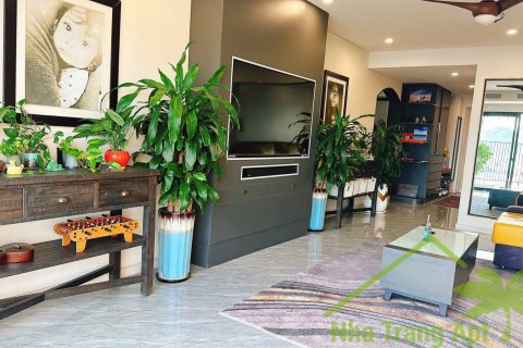 2 bedrooms Apartment in Nha Trang, No. 27798
