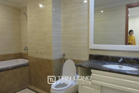 Квартира с 1 спальней в Бадинь, Ханой , № 4860 7