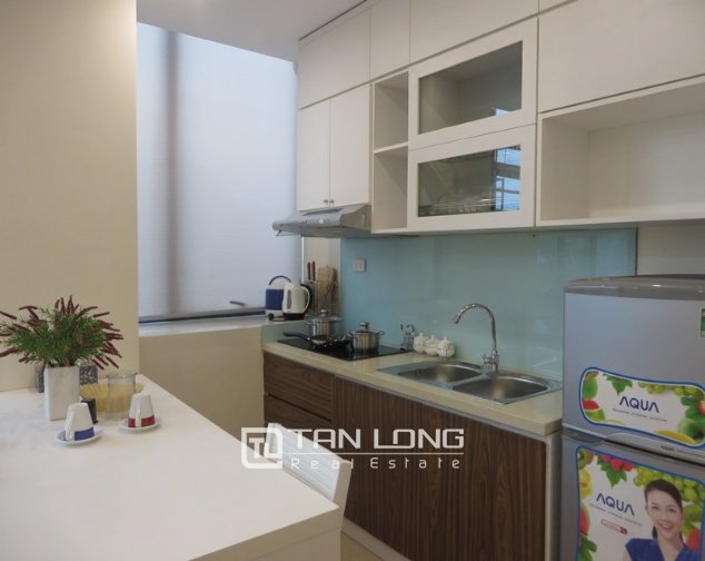 1 bedroom Apartment in Ba Dinh, Ha Noi, Vietnam No. 4863