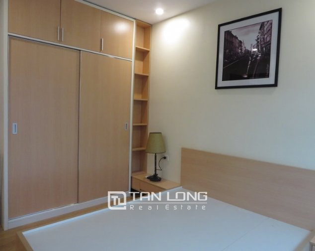 1 bedroom Apartment in Ba Dinh, Ha Noi, Vietnam No. 4863