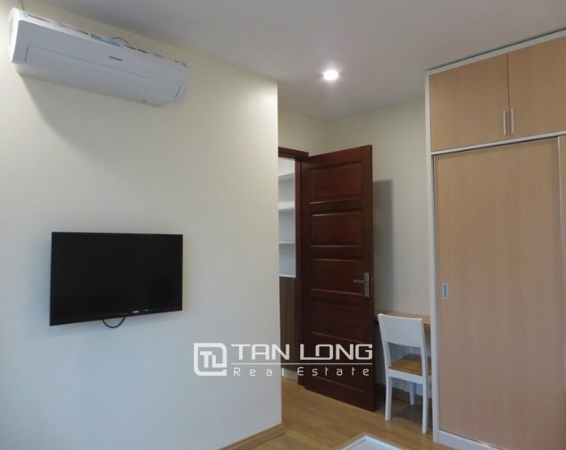 1 bedroom Apartment in Ba Dinh, Ha Noi, Vietnam No. 4863