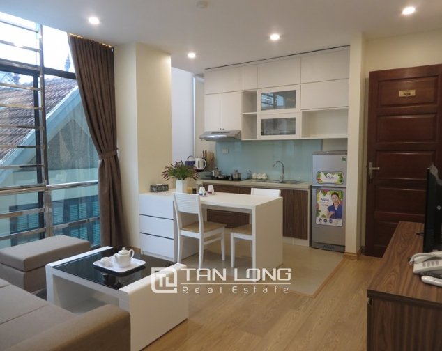 1 bedroom Apartment in Ba Dinh, Ha Noi, Vietnam No. 4863