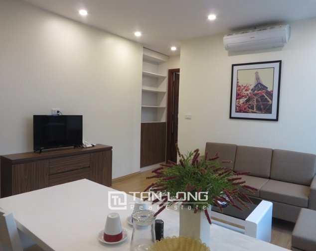 1 bedroom Apartment in Ba Dinh, Ha Noi, Vietnam No. 4863