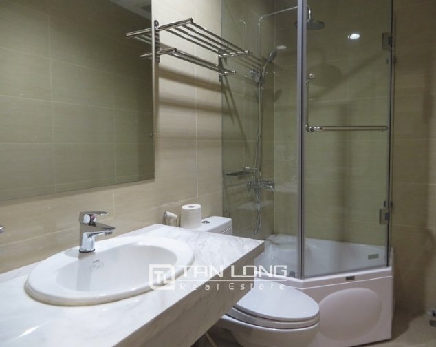 1 bedroom Apartment in Ba Dinh, Ha Noi, Vietnam No. 4863