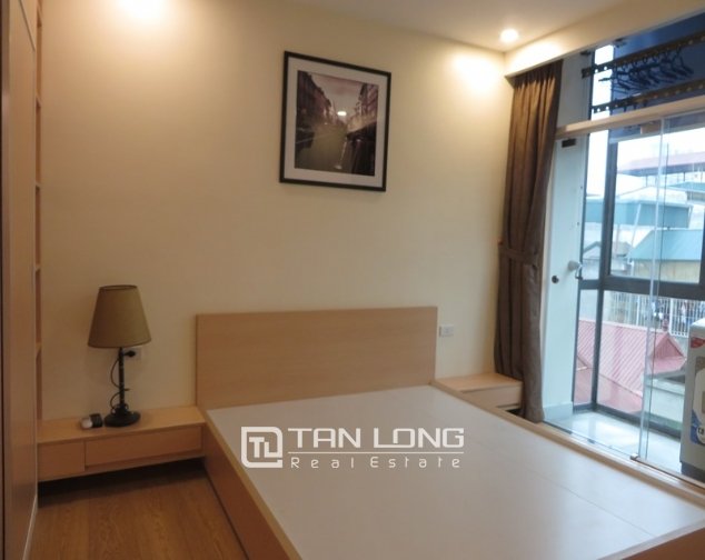 1 bedroom Apartment in Ba Dinh, Ha Noi, Vietnam No. 4863
