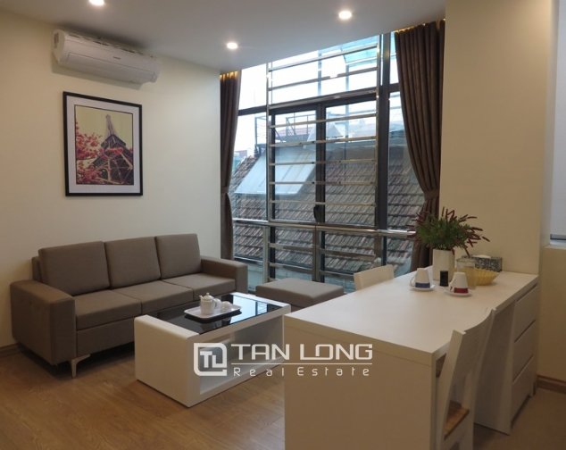 1 bedroom Apartment in Ba Dinh, Ha Noi, Vietnam No. 4863