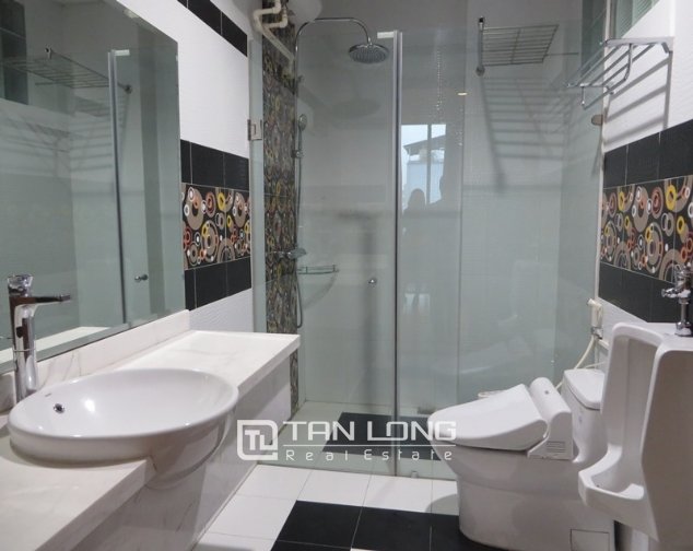 1 bedroom Apartment in Ba Dinh, Ha Noi, Vietnam No. 4862