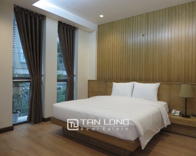 1 bedroom Apartment in Ba Dinh, Ha Noi, Vietnam No. 4862