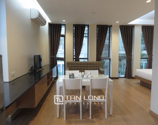 1 bedroom Apartment in Ba Dinh, Ha Noi, Vietnam No. 4862