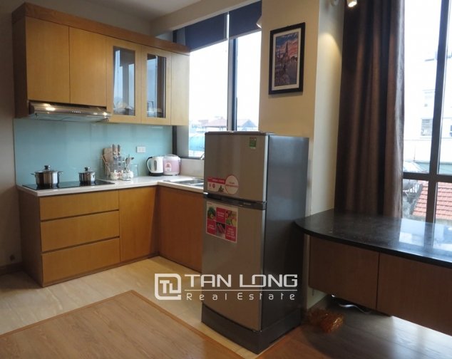 1 bedroom Apartment in Ba Dinh, Ha Noi, Vietnam No. 4862