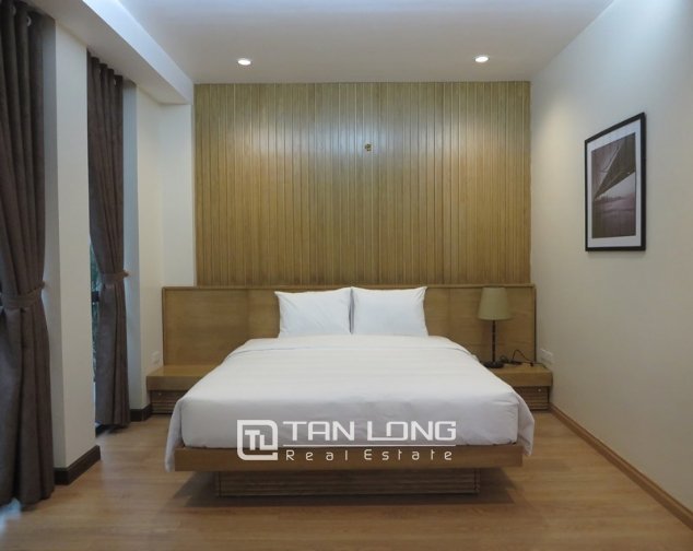 1 bedroom Apartment in Ba Dinh, Ha Noi, Vietnam No. 4862