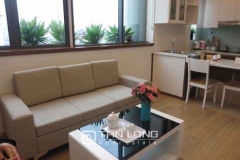 2 bedrooms Apartment in Ba Dinh, Ha Noi,  No. 4861