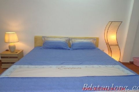 1 bedroom Apartment in Ba Dinh, Ha Noi,  No. 4859 6