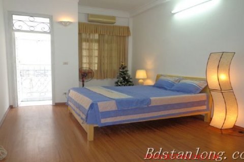 1 bedroom Apartment in Ba Dinh, Ha Noi,  No. 4859 5