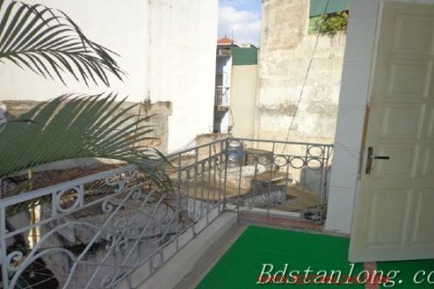 1 bedroom Apartment in Ba Dinh, Ha Noi,  No. 4859 8