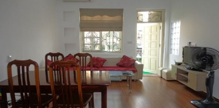 1 bedroom Apartment in Ba Dinh, Ha Noi,  No. 4859