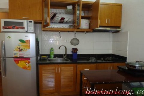 1 bedroom Apartment in Ba Dinh, Ha Noi,  No. 4859 4