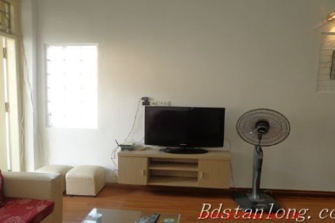 1 bedroom Apartment in Ba Dinh, Ha Noi,  No. 4859 2