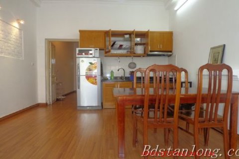 1 bedroom Apartment in Ba Dinh, Ha Noi,  No. 4859 3