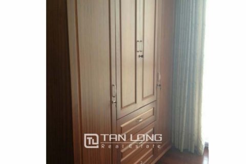 3 bedrooms Apartment in Thanh Xuan, Ha Noi,  No. 4252 6