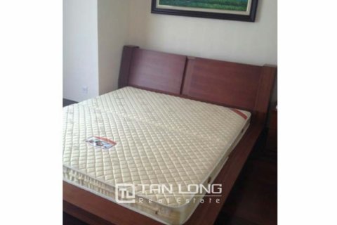 3 bedrooms Apartment in Thanh Xuan, Ha Noi,  No. 4252 3