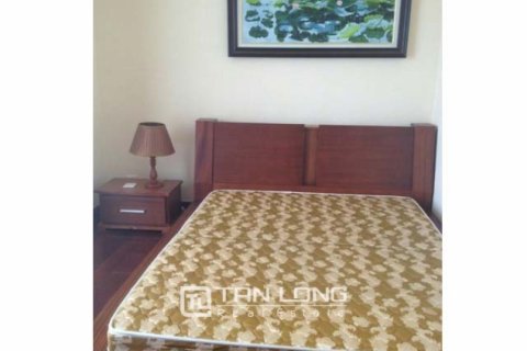 3 bedrooms Apartment in Thanh Xuan, Ha Noi,  No. 4252 5
