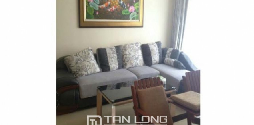 3 bedrooms Apartment in Thanh Xuan, Ha Noi,  No. 4252