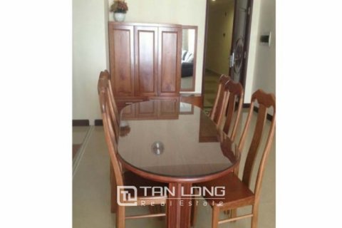 3 bedrooms Apartment in Thanh Xuan, Ha Noi,  No. 4252 2