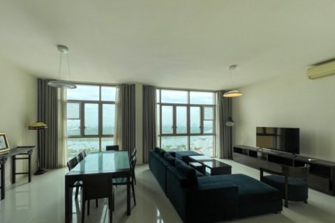 4 bedrooms Apartment in Thu Duc, Ho Chi Minh, No. 26964