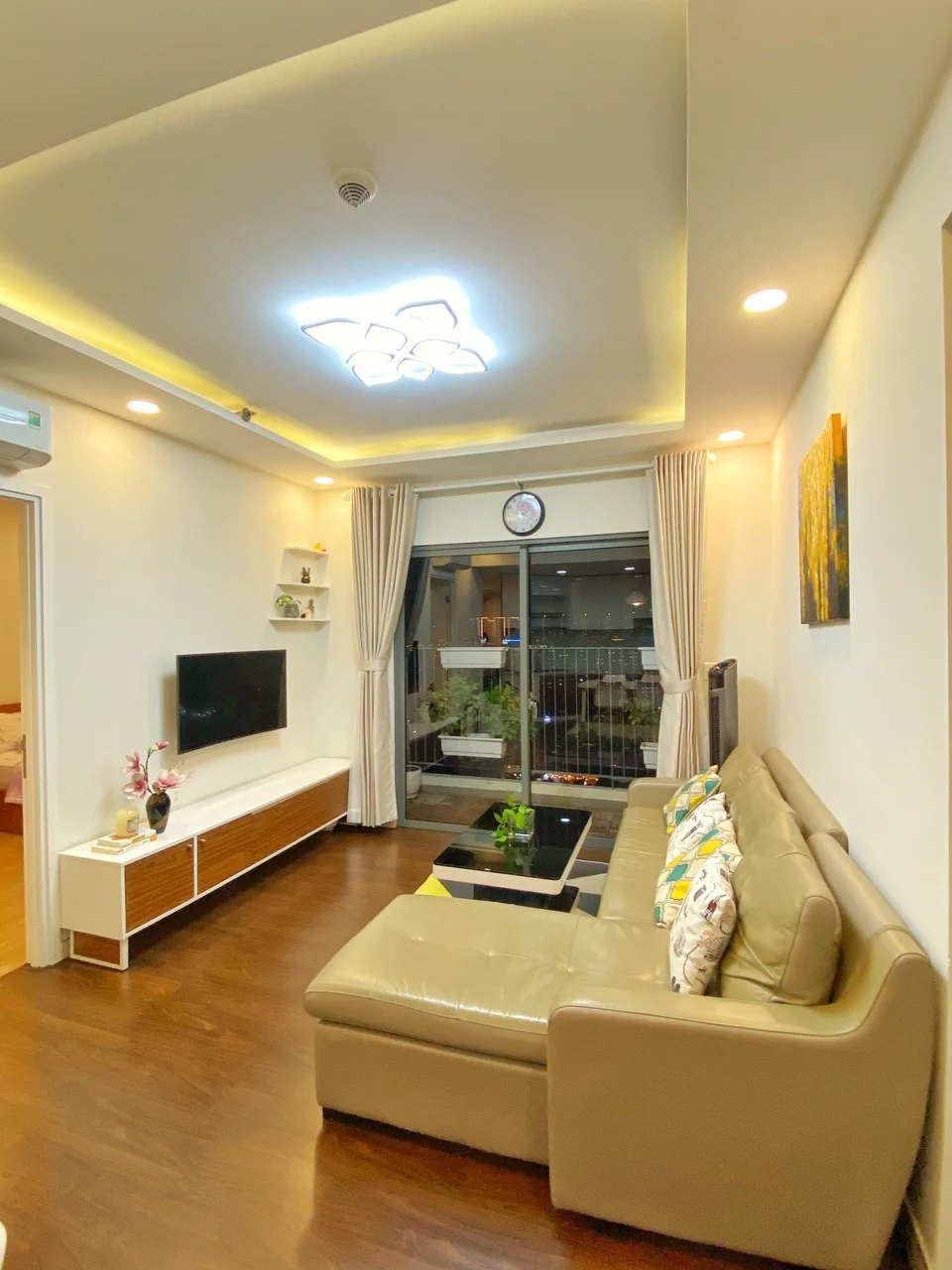 2 bedrooms Apartment in Thu Duc, Ho Chi Minh, Vietnam No. 26989