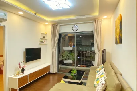 2 bedrooms Apartment in Thu Duc, Ho Chi Minh,  No. 26989