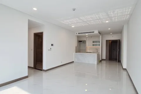Квартира с 3 спальнями в Биньтхань, Хошимин ,  № 26991 6
